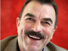 Tom Selleck photo