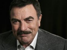 Tom Selleck photo