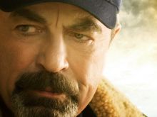 Tom Selleck photo