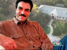 Tom Selleck photo