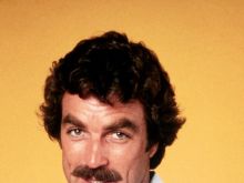 Tom Selleck