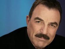 Tom Selleck