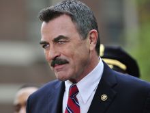 Tom Selleck