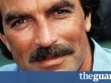 Tom Selleck