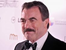 Tom Selleck