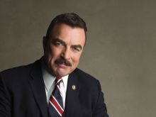 Tom Selleck