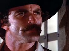 Tom Selleck