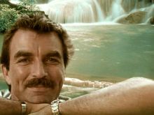 Tom Selleck