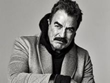 Tom Selleck