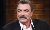 Tom Selleck