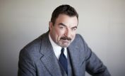 Tom Selleck