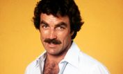 Tom Selleck