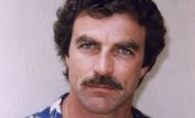 Tom Selleck