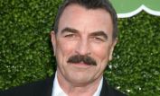 Tom Selleck