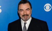 Tom Selleck