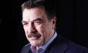 Tom Selleck