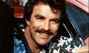 Tom Selleck