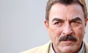 Tom Selleck