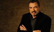 Tom Selleck