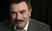 Tom Selleck