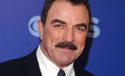 Tom Selleck