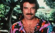 Tom Selleck