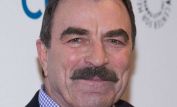 Tom Selleck