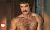 Tom Selleck