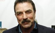 Tom Selleck