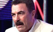 Tom Selleck