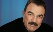 Tom Selleck