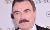 Tom Selleck