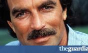 Tom Selleck