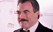 Tom Selleck