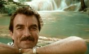 Tom Selleck