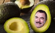 Tom Selleck