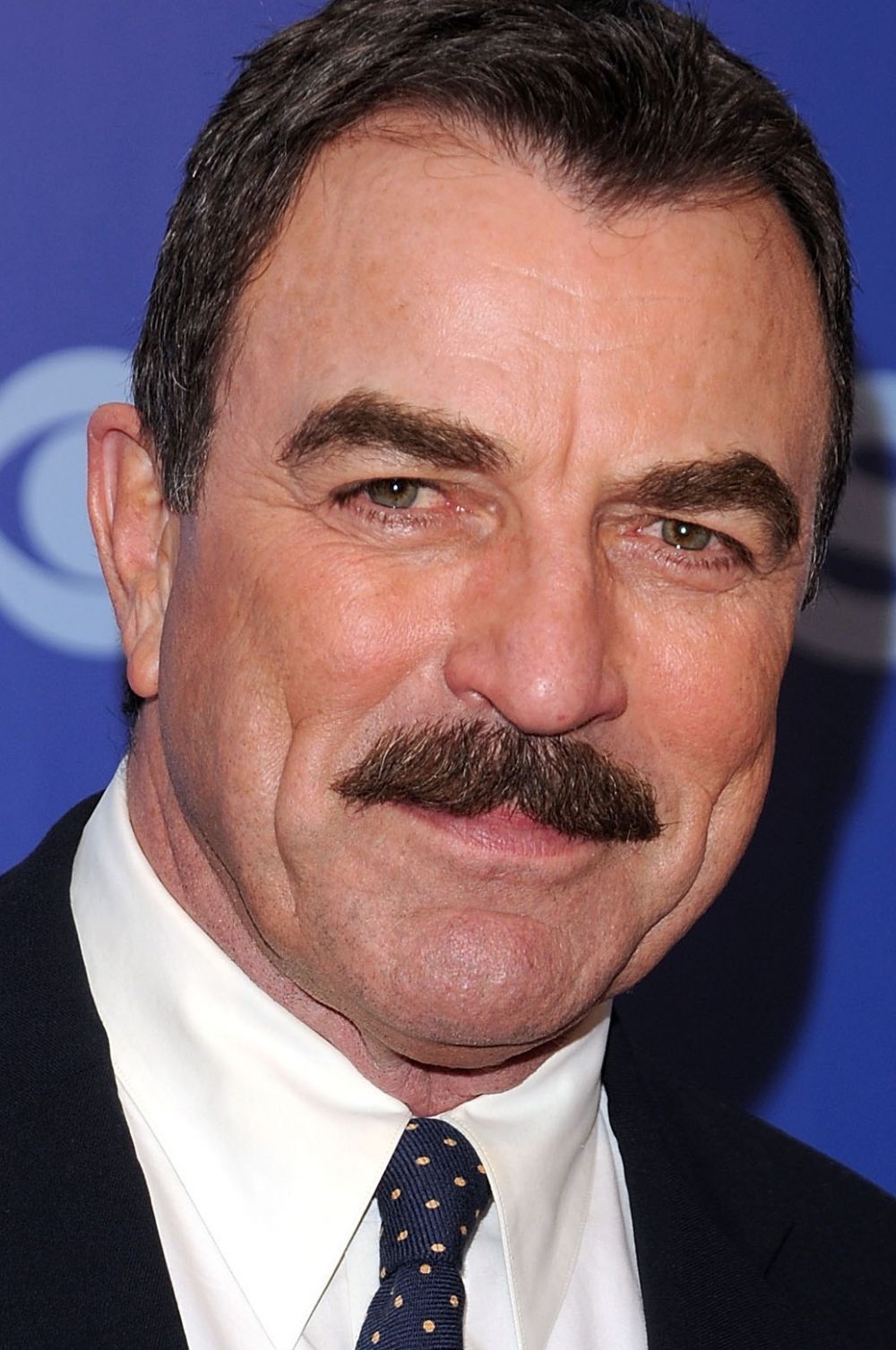 Pictures of Tom Selleck