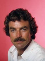 Tom Selleck