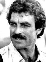 Tom Selleck