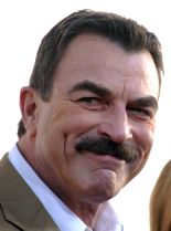 Tom Selleck