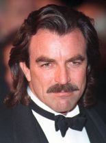 Tom Selleck