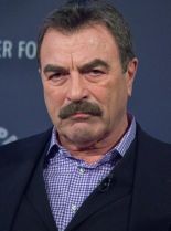 Tom Selleck