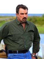 Tom Selleck