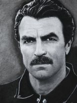 Tom Selleck