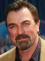 Tom Selleck