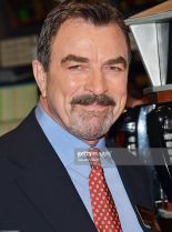 Tom Selleck