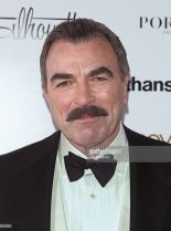 Tom Selleck photo