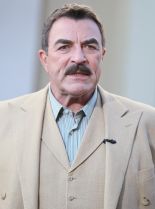 Tom Selleck photo