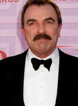 Tom Selleck photo