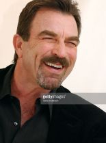 Tom Selleck